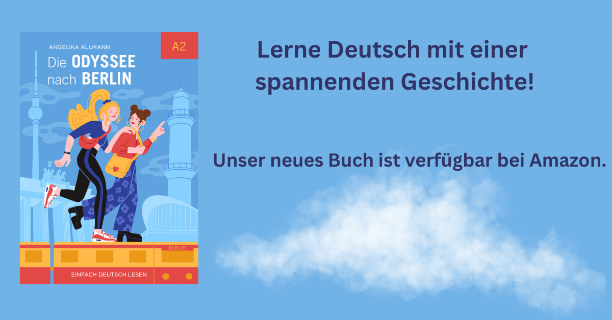 Entdecke unser brandneues Buch – Jetzt auf Amazon!